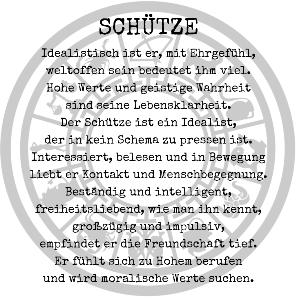 Frau charaktereigenschaften stier ♉ Sternzeichen