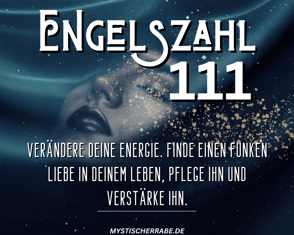 11 11 Engelszahl