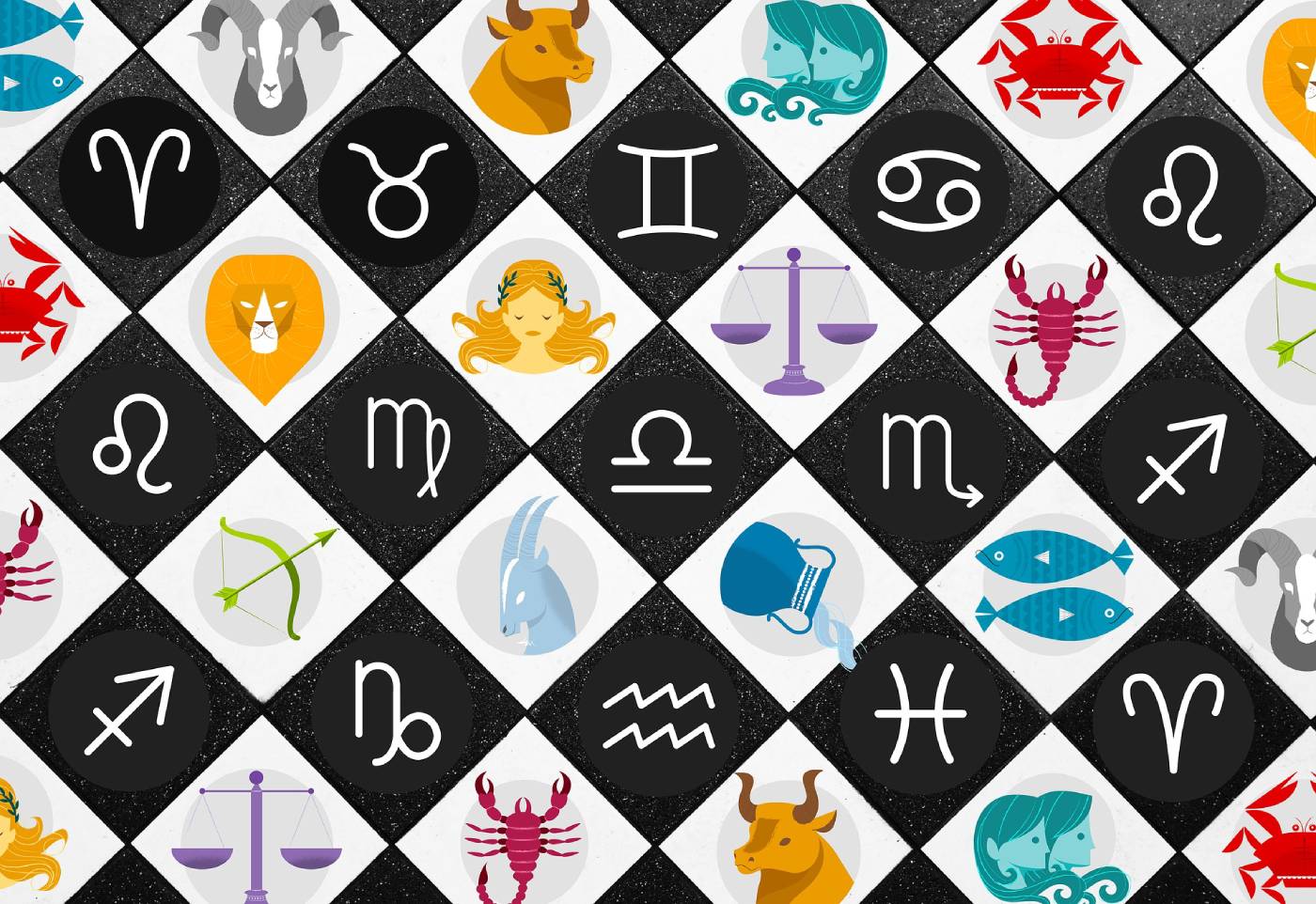 Der lustigste und brutalste Horoskop für dein Sternzeichen (den du je lesen wirst)