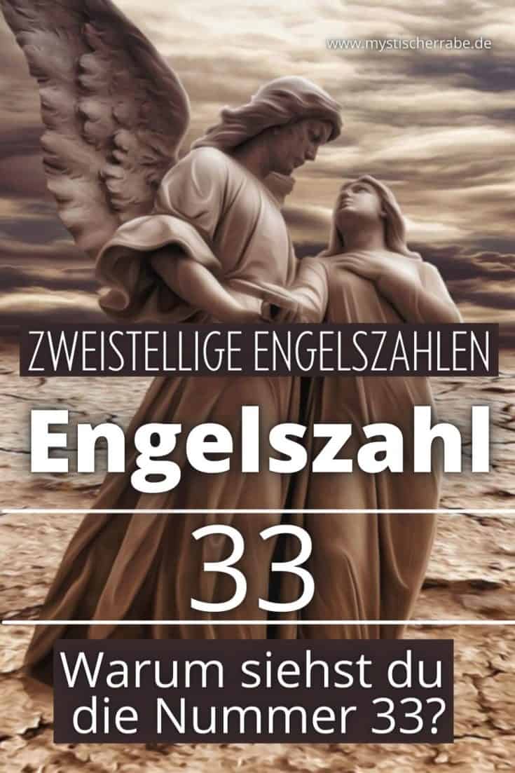 Engelszahl 33 