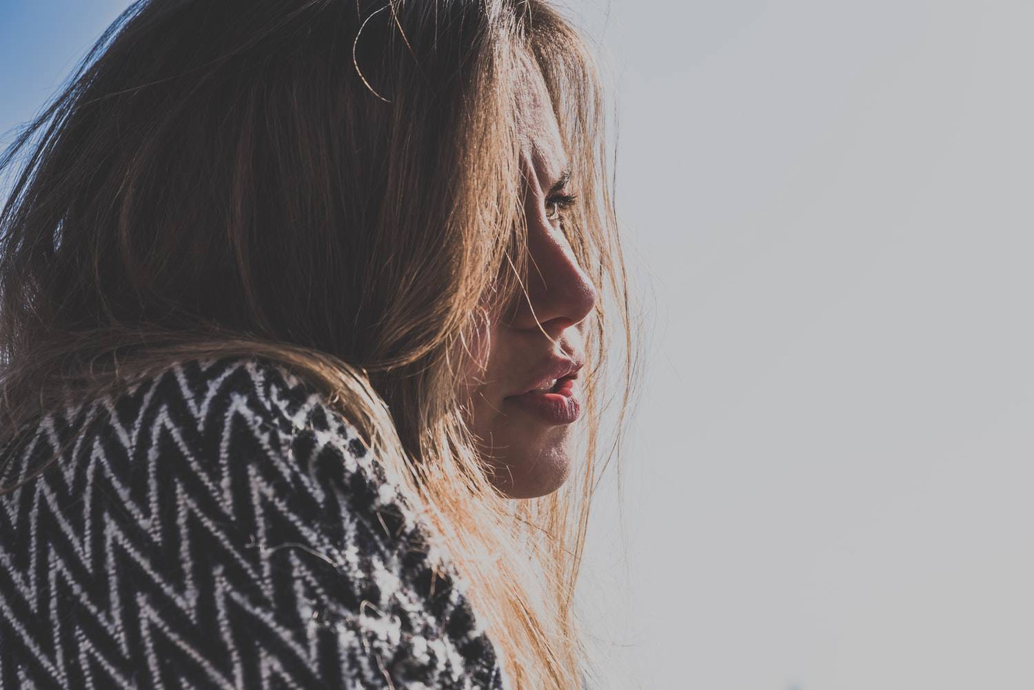 Die 5 Sternzeichen, die niemals zu einem Ex zurückkehren werden (niemals!)