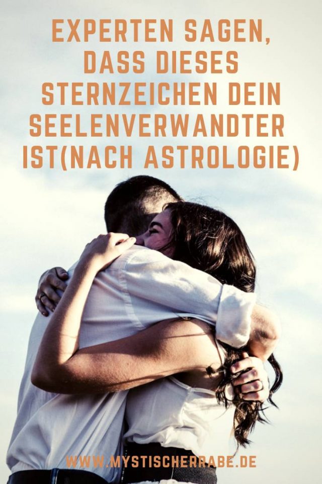 Seelenverwandte liebe