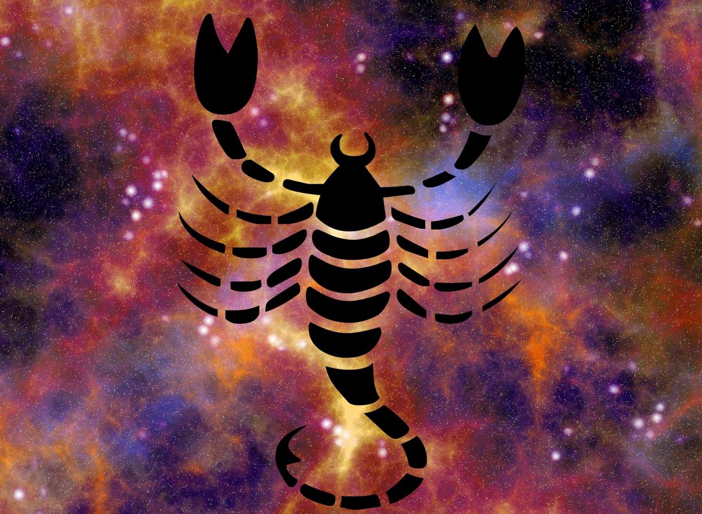 3 Mythen und Fakten, die du über das Sternzeichen des Skorpions wissen solltest (auch wenn du nicht an die Astrologie glaubst)