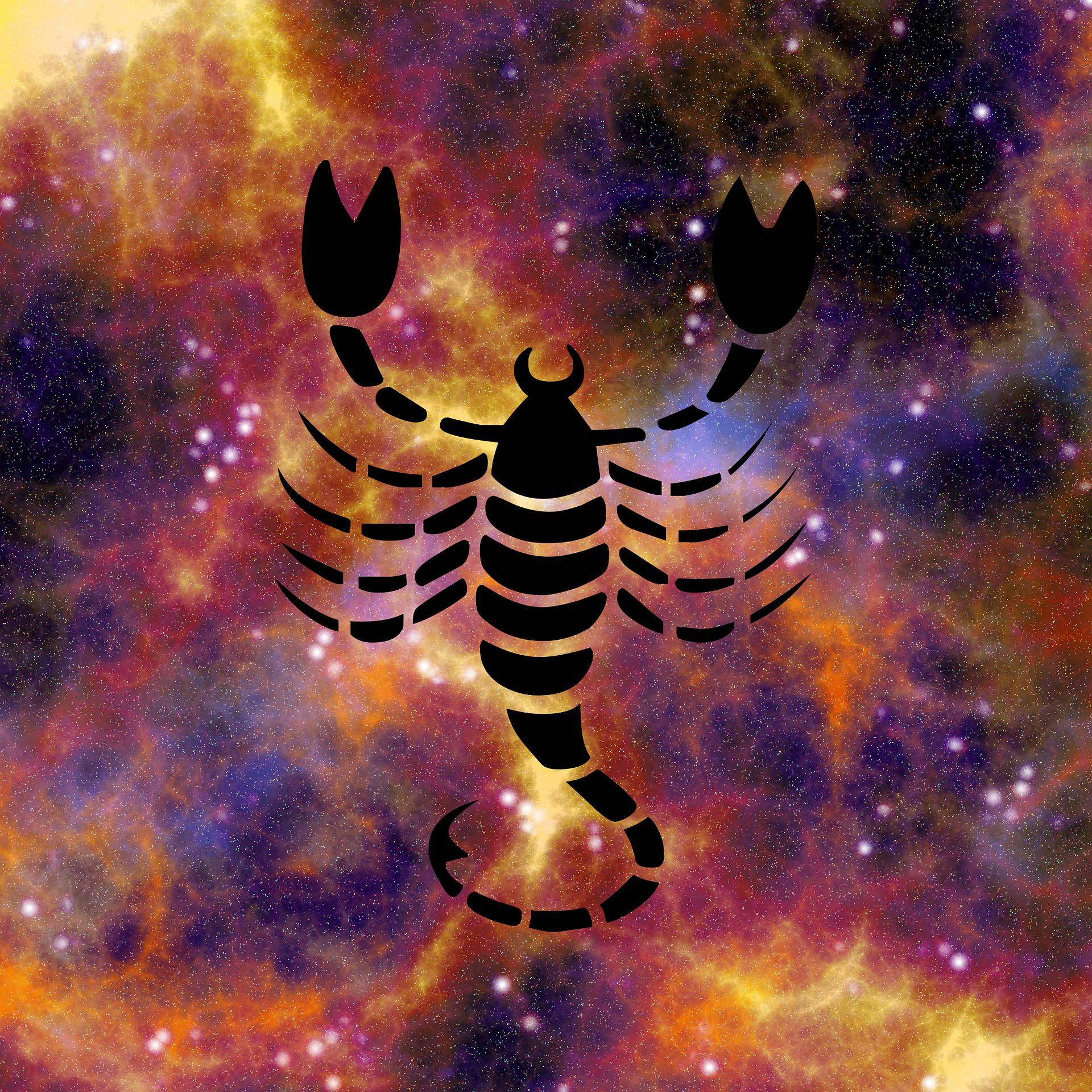 11 Gründe, warum der Skorpion ein wirklich mächtiges Sternzeichen ist