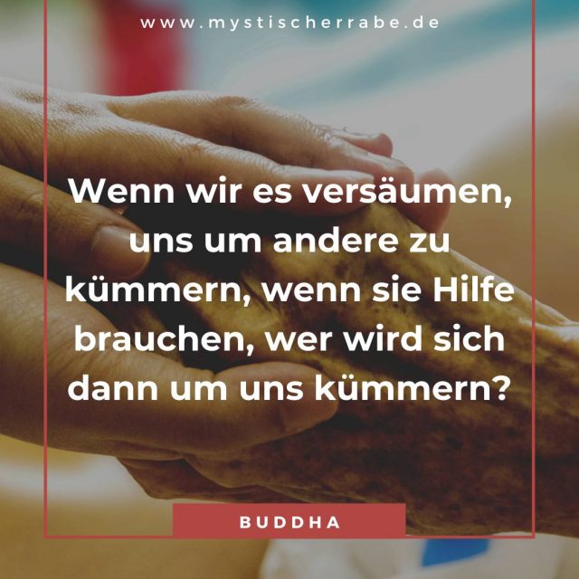 100 Inspirierende Buddha Zitate