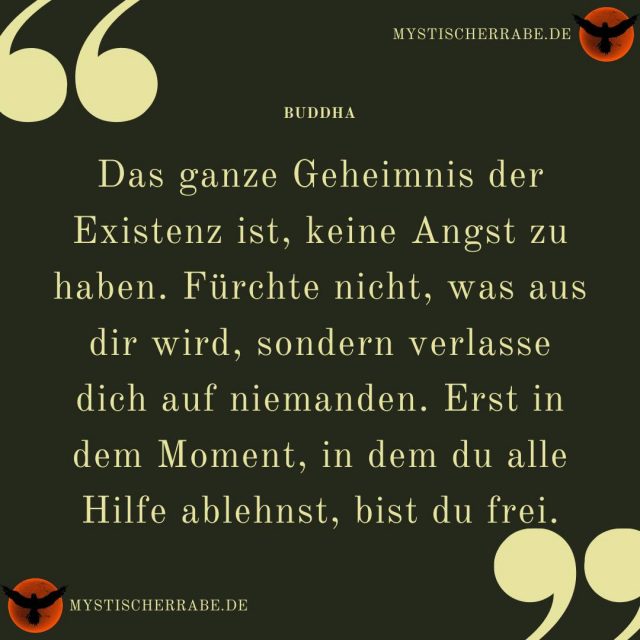 100 Inspirierende Buddha Zitate