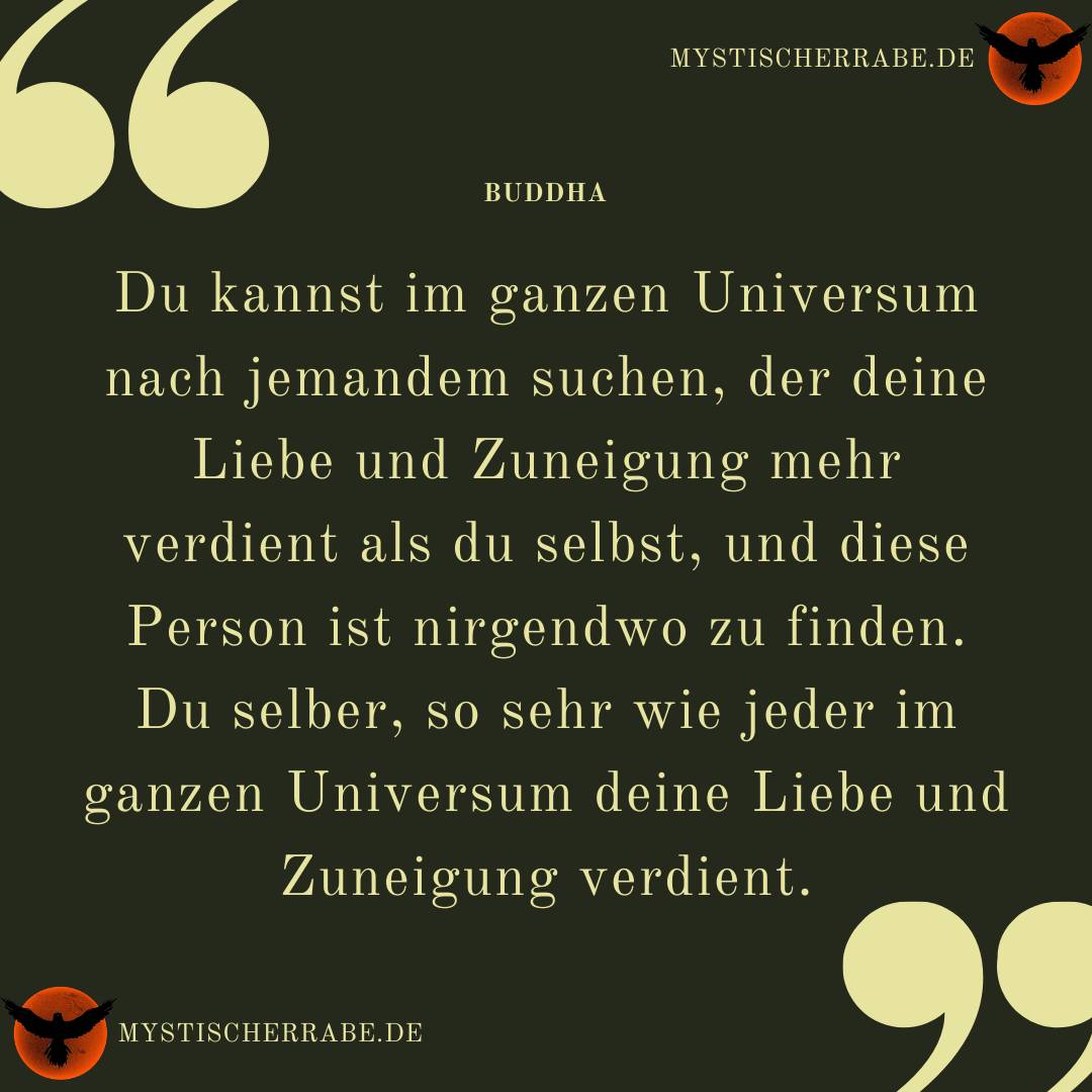 100 Inspirierende Buddha Zitate