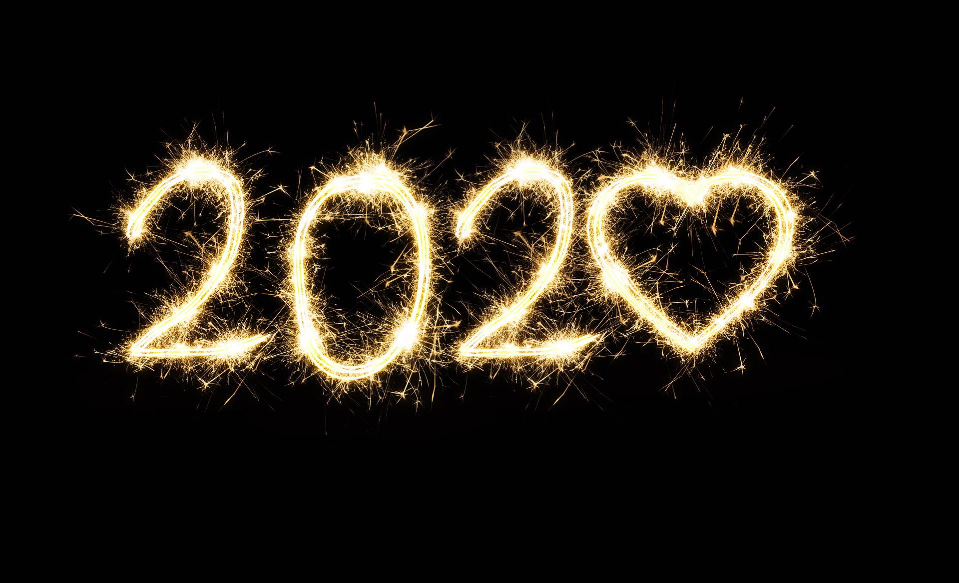 2020 Sollte das Jahr sein, in dem du aufhörst, dich selbst auf die letzte Stelle zu setzen
