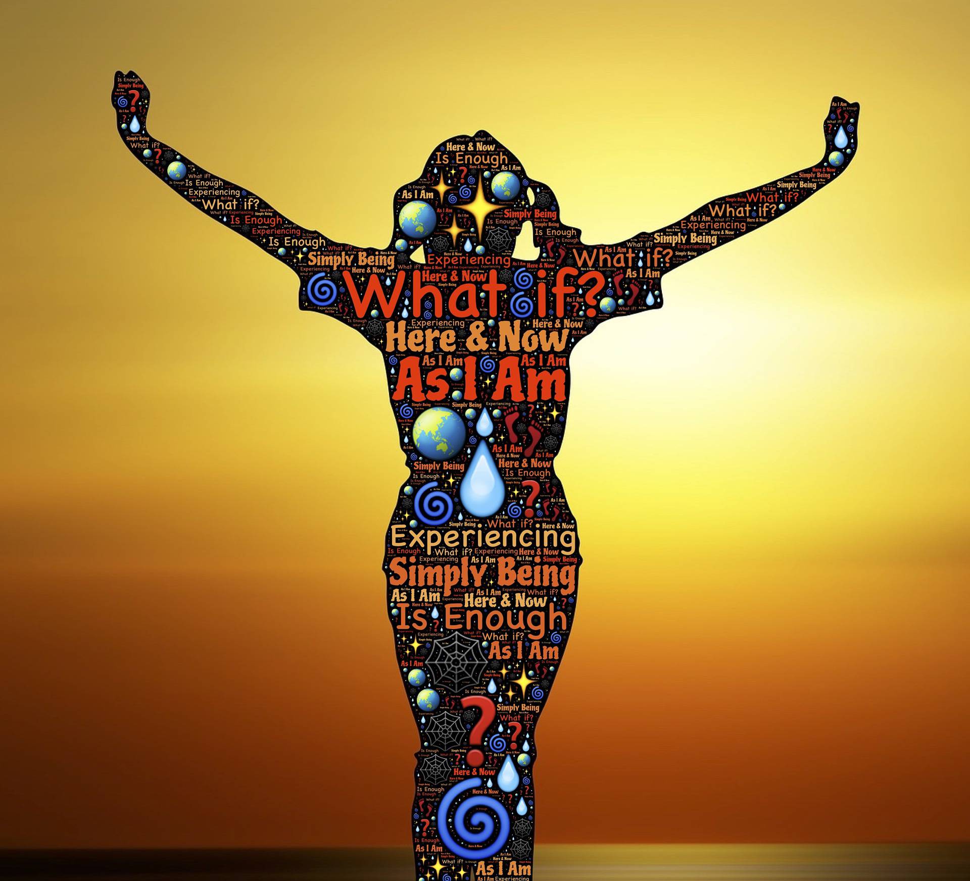 Was dich lebendig fühlen lässt (nach deinem Sternzeichen)