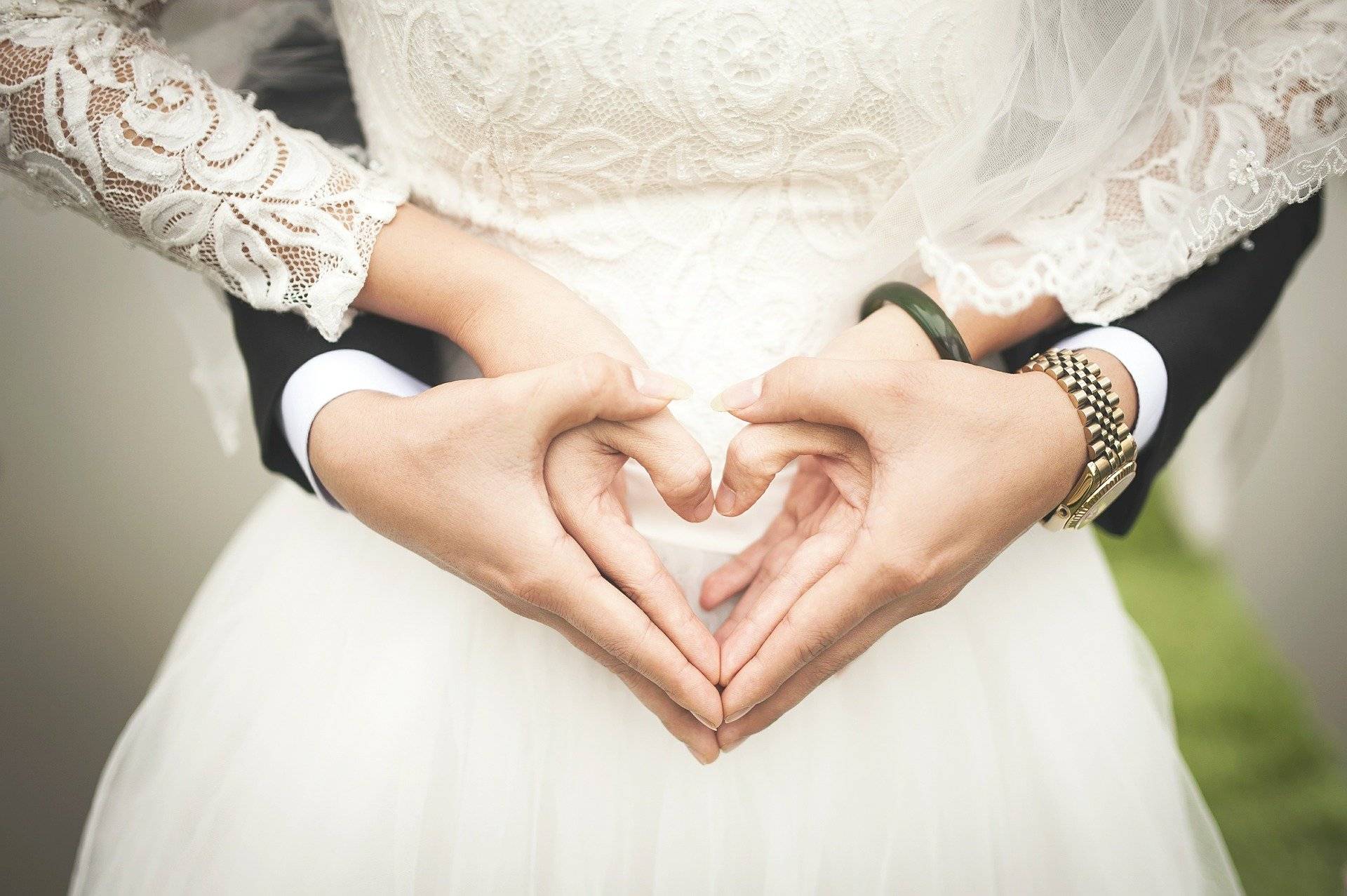 Die Zukunft Ihrer Ehe: Was Ihr Hochzeits-Sternzeichen enthüllt