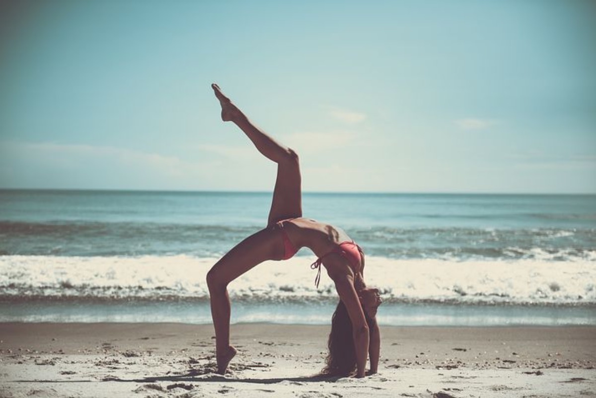 Welcher Yoga-Stil passt am besten zu Ihnen aufgrund des Sternzeichens?