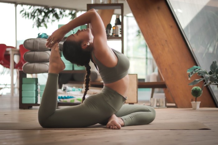 20 Vorteile von Yoga: Harmonie von Körper, Geist und Seele