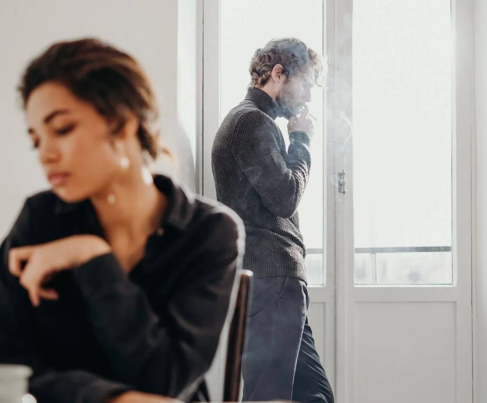 Wie jedes Sternzeichen sicher wissen kann, mit der falschen Person zusammen zu sein