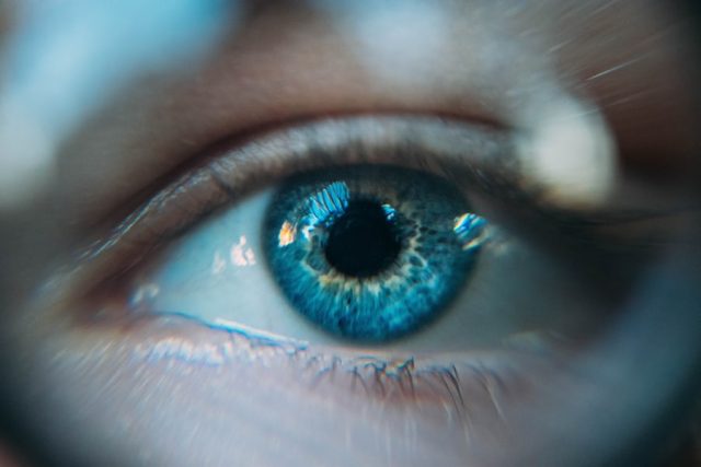 Schöne Augen Sprüche: 75 der schönsten Sprüche über Augen