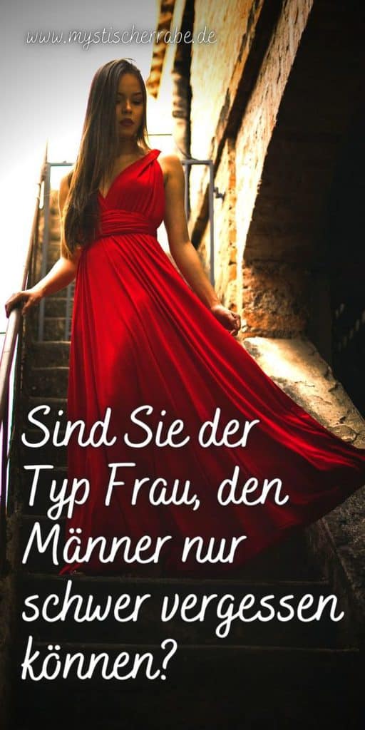 Kann Ein Mann Eine Frau Einfach Vergessen