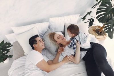 Single-eltern partnersuche