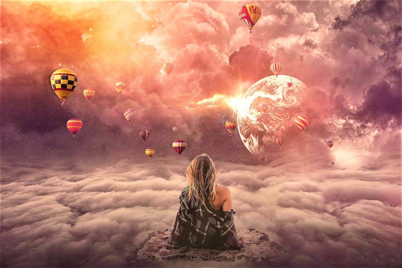 Channeln Der ultimative Leitfaden zum Channeling