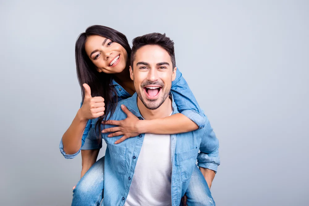 Diese 3 Sternzeichen sind die besten Partner