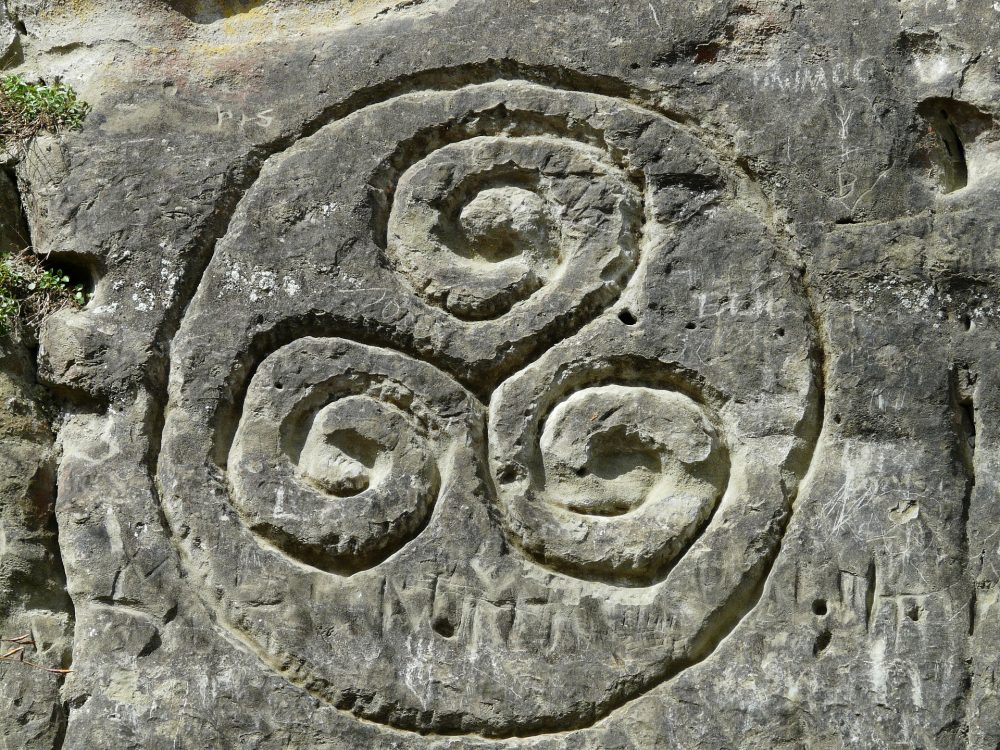 Dieser 2000 Jahre alte Sch&auml;del zeigt die brutalste Taktik der R&ouml;mer