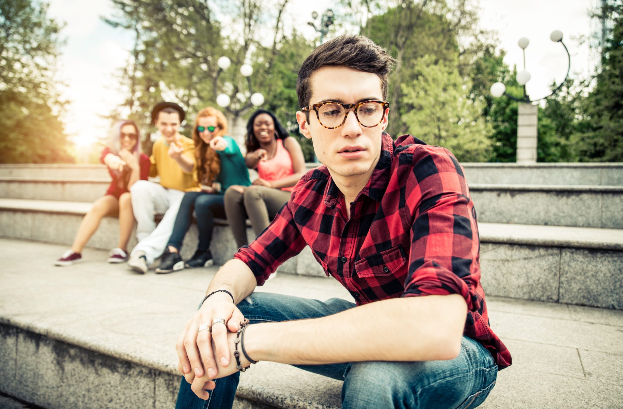 Verwunderlich Ich Bin Nichts Wert Spruche Bilder
