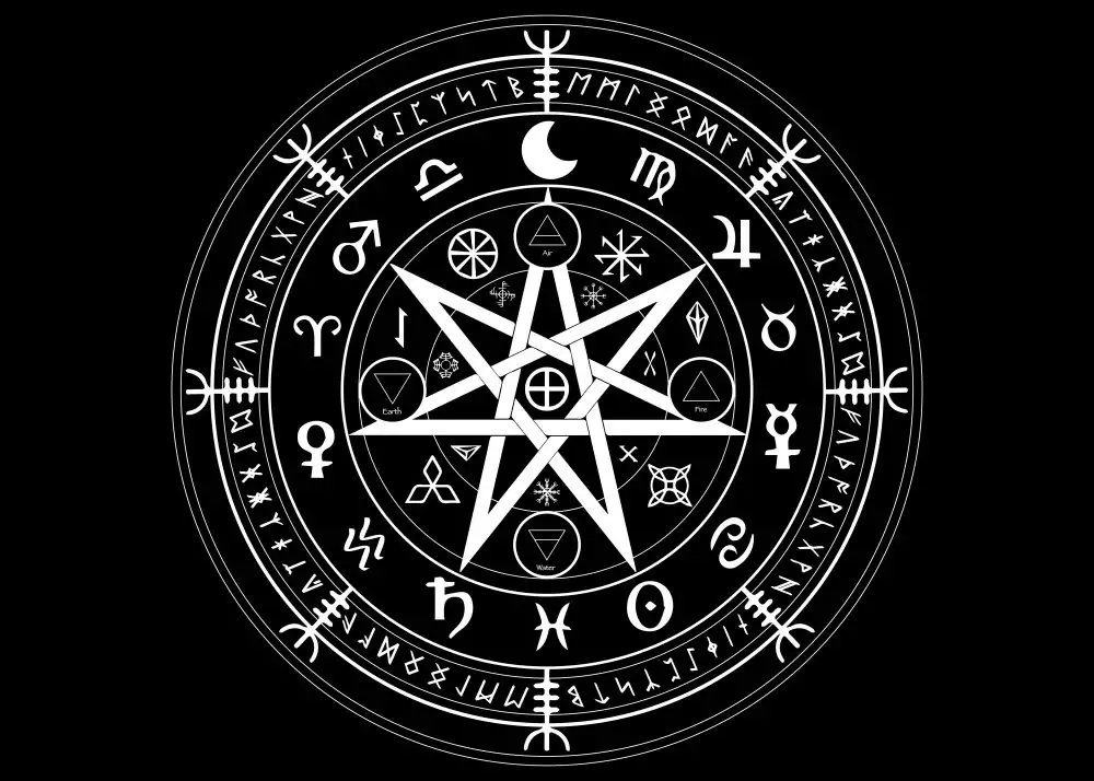 Bedeutung und keltische symbole Keltische Symbole