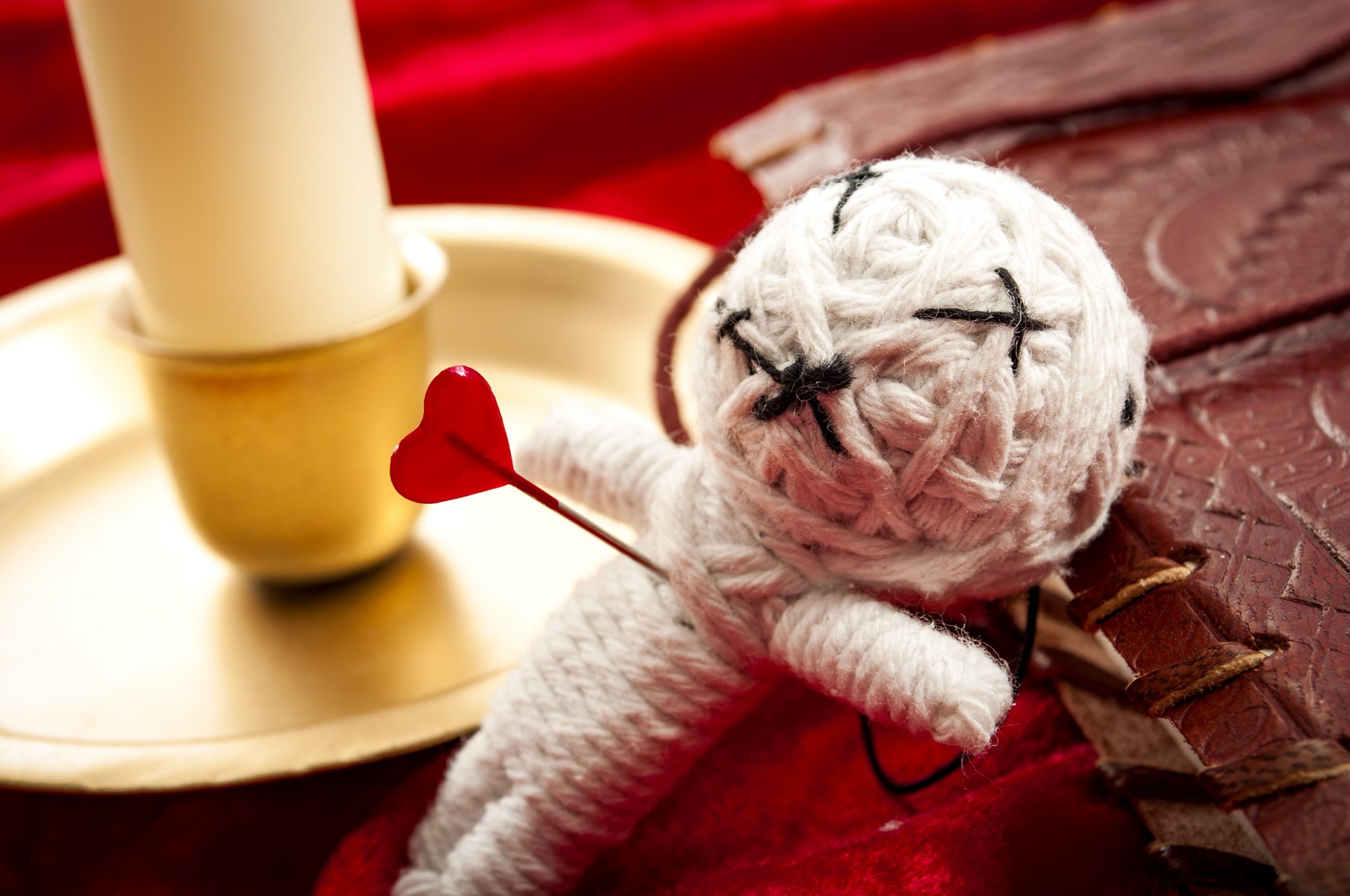 Liebesrituale: Lassen Sie die wahre Liebe in Ihr Leben hinein