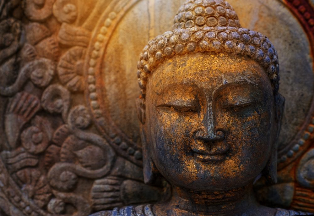 Die Symbole des Buddhismus: Entdecken Sie ihre spirituelle Bedeutung