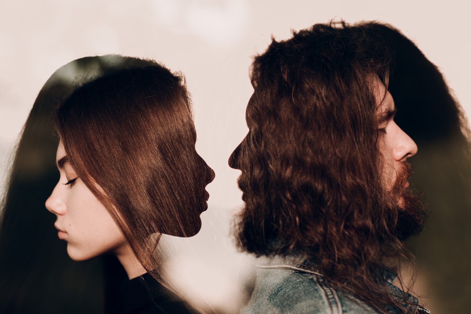 Was ist das Gegenteil von Liebe? Hass oder Gleichgültigkeit?