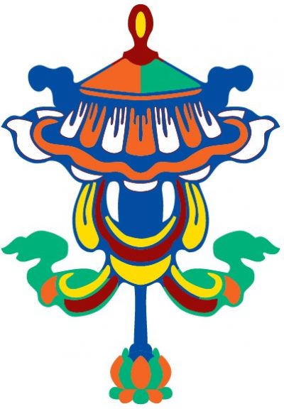 Die Symbole des Buddhismus: Entdecken Sie ihre spirituelle Bedeutung