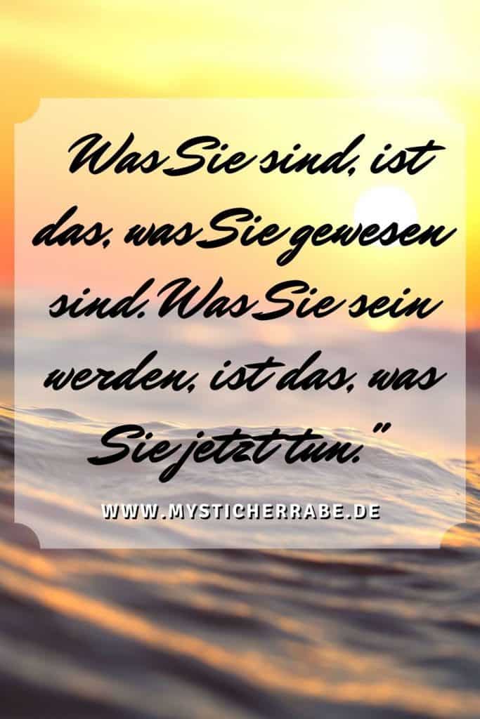 135 KarmaZitate und Sprüche, die Sie durch das Leben begleiten werden