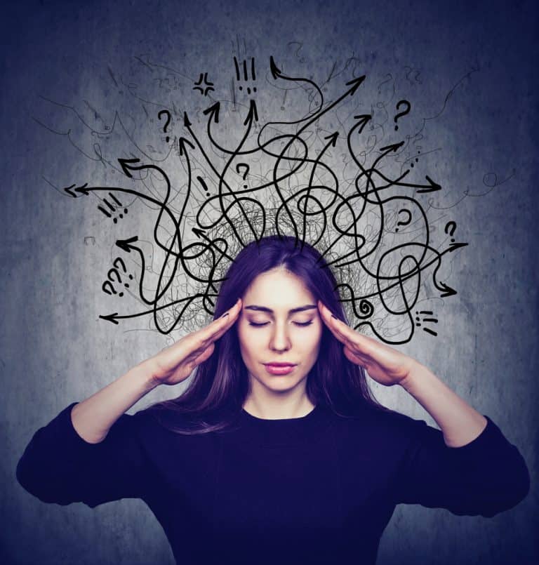 IntelligenzTest 9 Eigenschaften, die hohe Intelligenz verraten