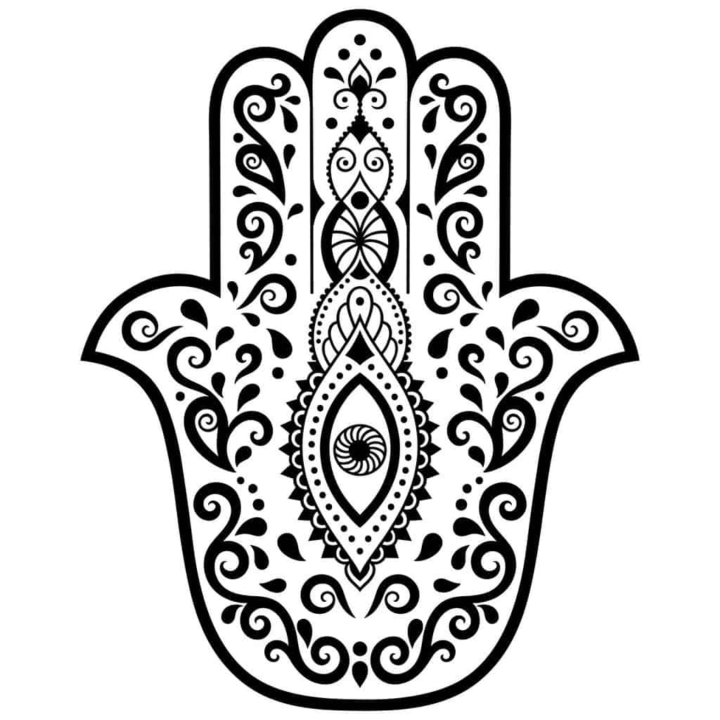 15 Erstaunliche Kraftsymbole und ihre spirituelle Bedeutung