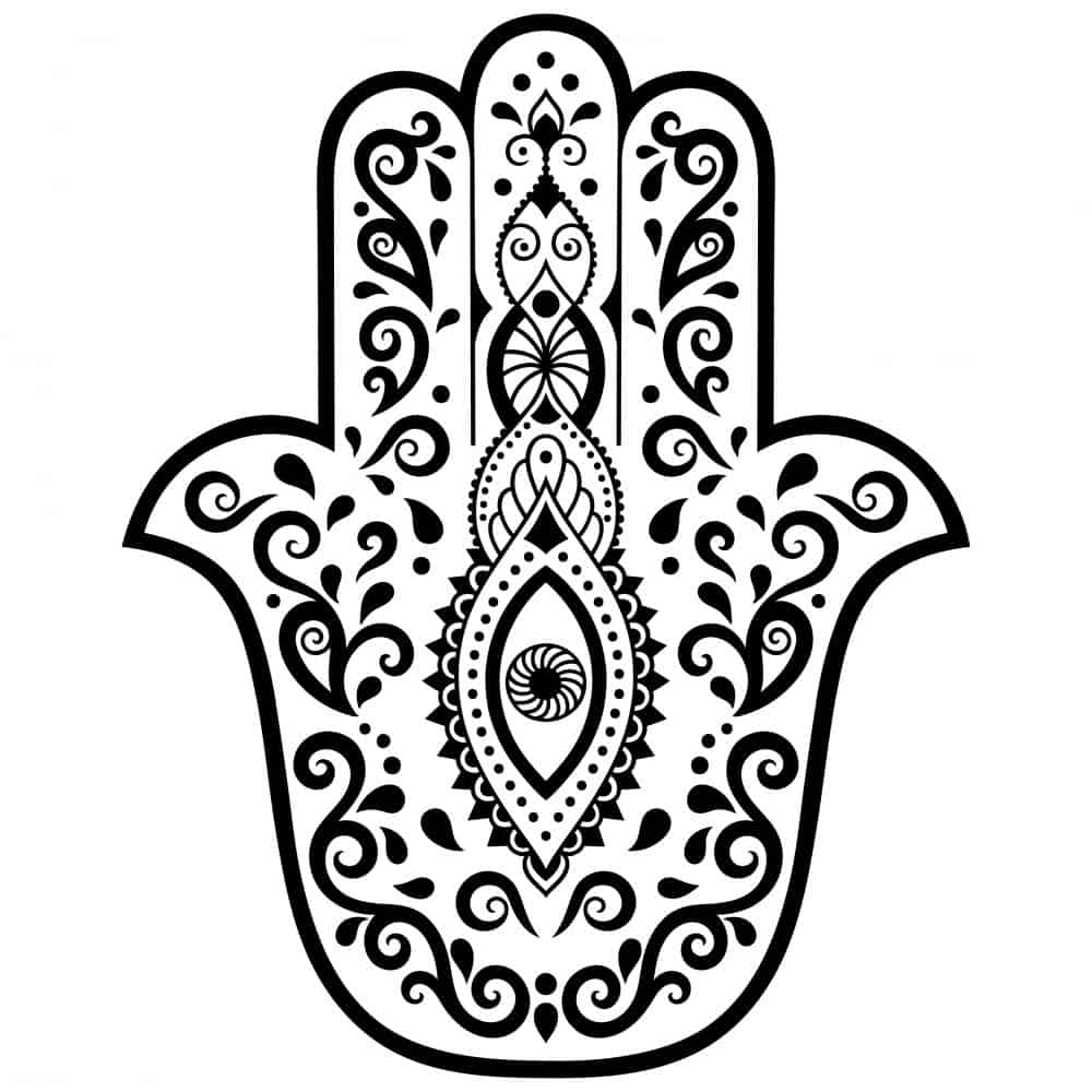 15 Erstaunliche Kraftsymbole und ihre spirituelle Bedeutung