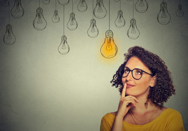 IntelligenzTest 9 Eigenschaften, die hohe Intelligenz verraten