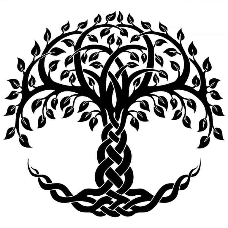 Wählen Sie Ihr keltisches Symbol und finden Sie Ihre verborgene Kraft