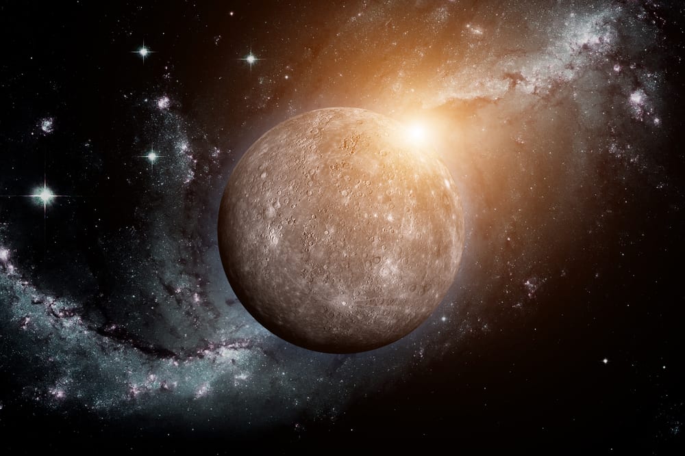 Wie der rückläufige Merkur jedes Sternzeichen beeinflussen wird