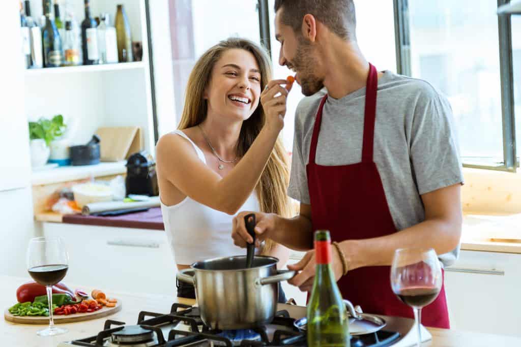 Zweites Date Ideen Wie man ein zweites Date organisieren kann
