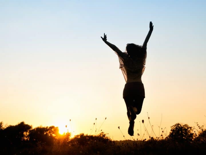 30 Wege, wie man positive Energie anziehen kann