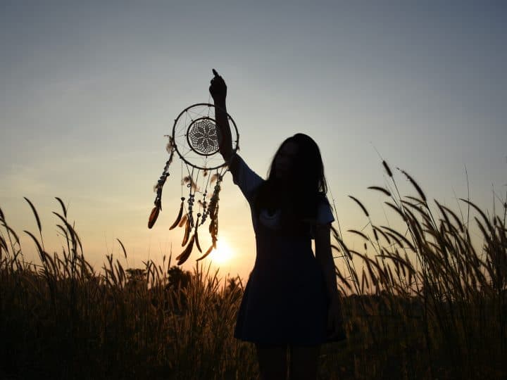 Traumfänger und ihre Bedeutung: Das spirituelle Symbol der Indianer
