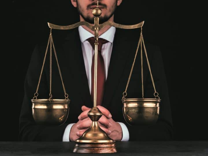 Waage-Mann verliebt: Wird er sich jemals entscheiden