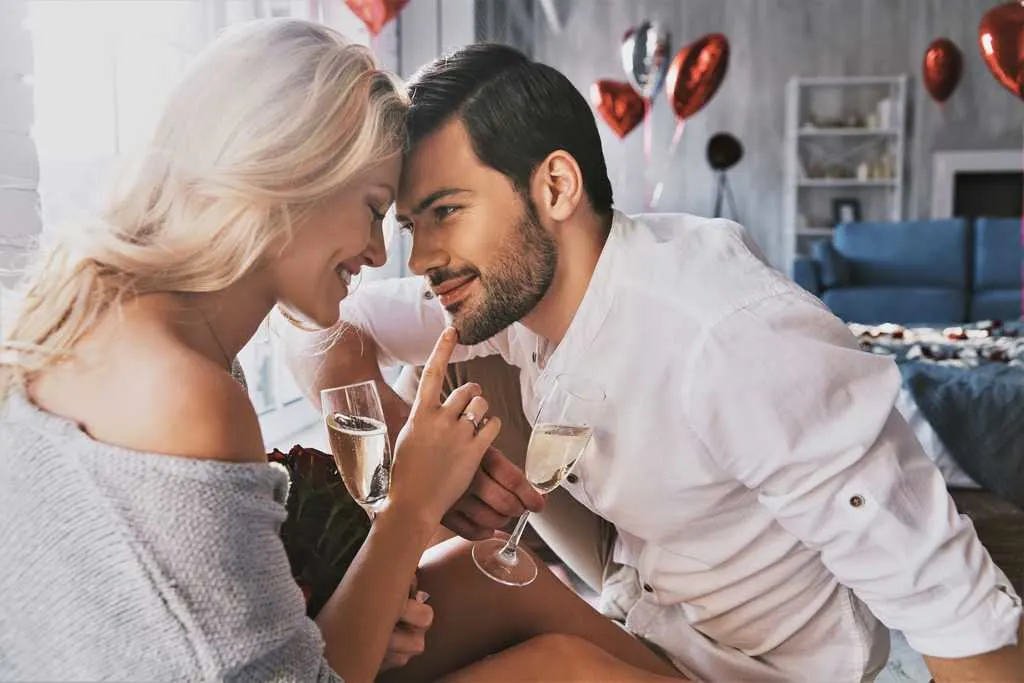 Wenn ein Mann eine Frau wirklich liebt – 10 klare Signale