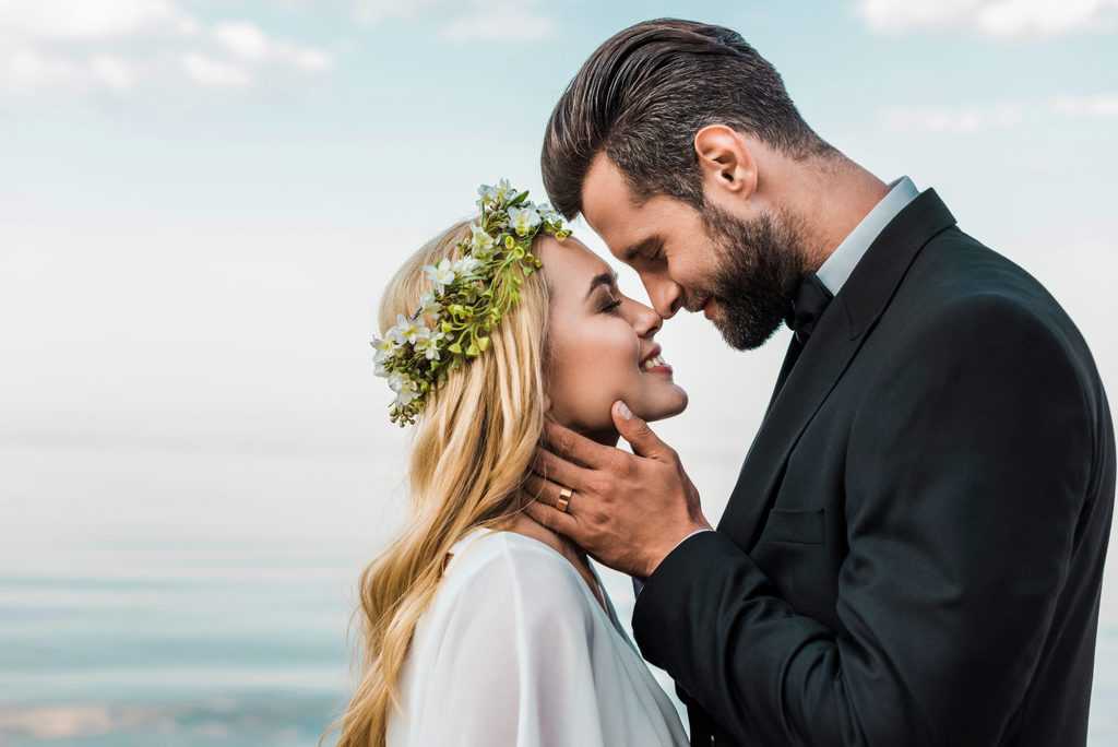 Diese 4 Sternzeichen sind auf ihre Hochzeit besonders gespannt