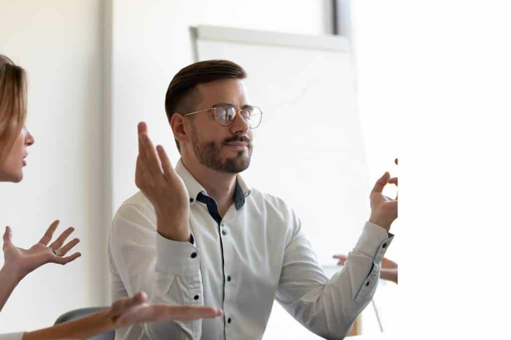 Warum genau diese Alltagsmomente deine Geduld immer wieder zerstören