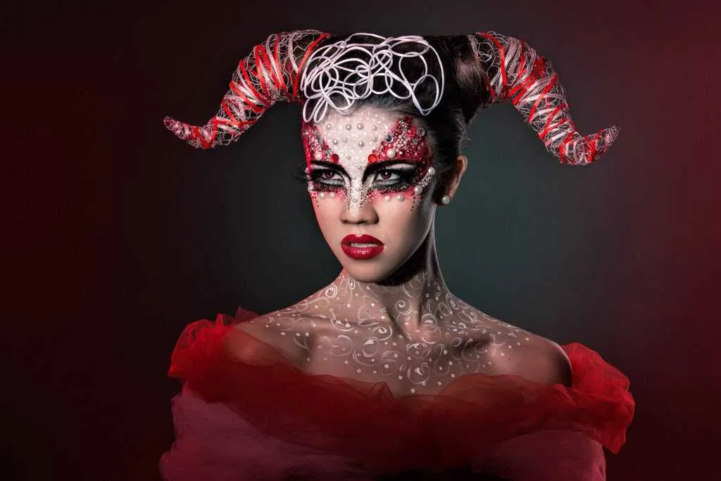 Die Geschichte eines Widders, der einen Skorpion nie vergessen wird