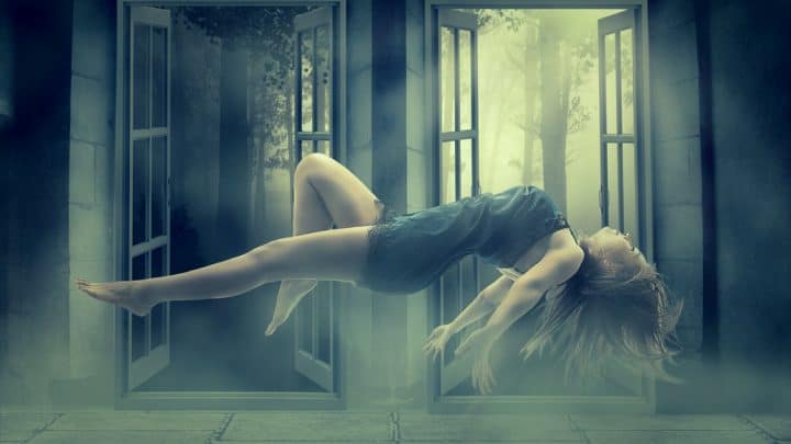 Sind Astralreisen gefährlich? Gefahren und Mythen erklärt