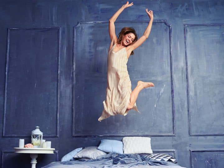 Wie man negative Energie aus dem Haus ausräuchern kann