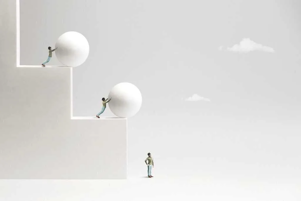 So reinigen Sie Ihr Karma