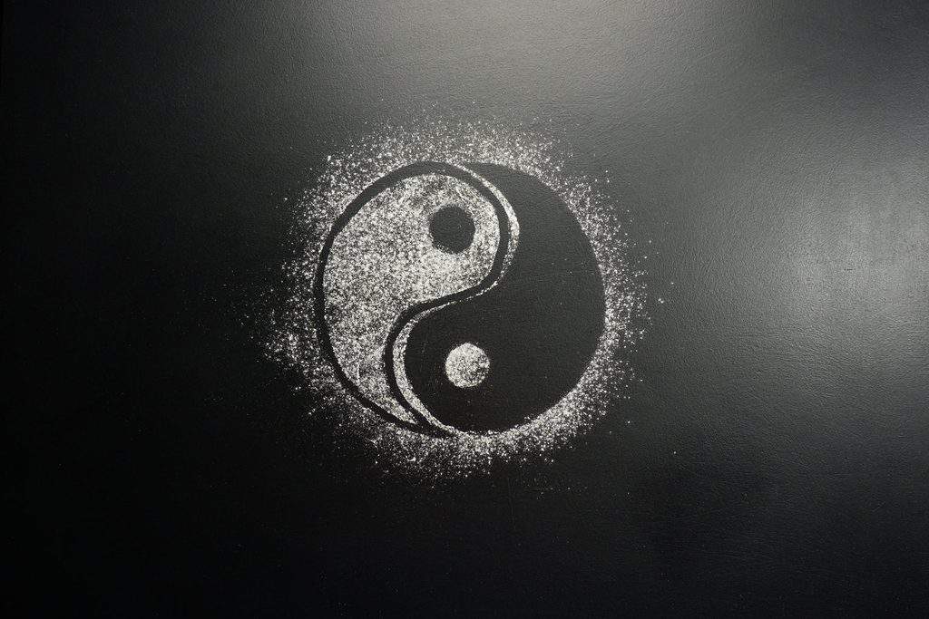 Yin und Yang: Die verborgene Bedeutung des chinesischen Symbols