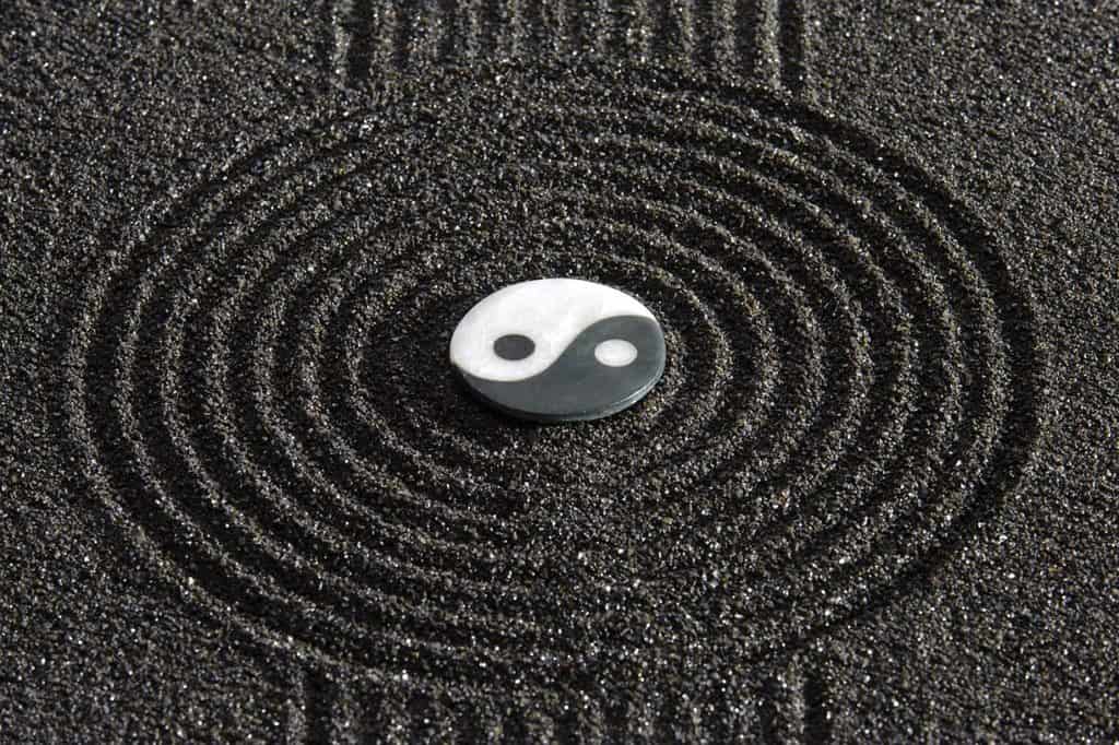 Yin und Yang: Die verborgene Bedeutung des chinesischen Symbols