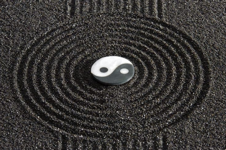 Yin und Yang: Die verborgene Bedeutung des chinesischen Symbols